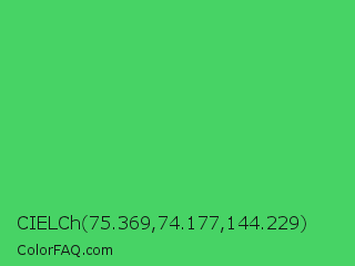 CIELCh 75.369,74.177,144.229 Color Image