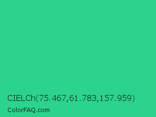 CIELCh 75.467,61.783,157.959 Color Image