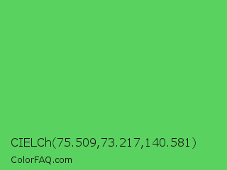 CIELCh 75.509,73.217,140.581 Color Image