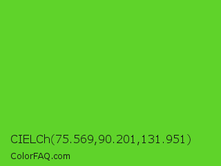CIELCh 75.569,90.201,131.951 Color Image
