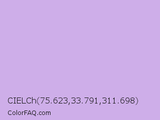 CIELCh 75.623,33.791,311.698 Color Image