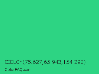 CIELCh 75.627,65.943,154.292 Color Image