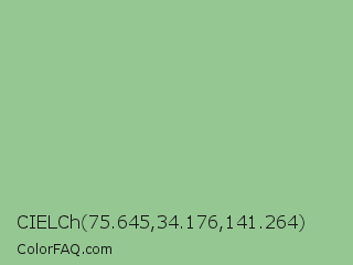 CIELCh 75.645,34.176,141.264 Color Image