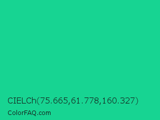 CIELCh 75.665,61.778,160.327 Color Image