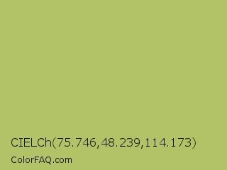 CIELCh 75.746,48.239,114.173 Color Image