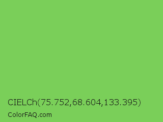 CIELCh 75.752,68.604,133.395 Color Image