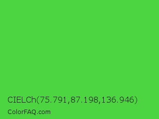 CIELCh 75.791,87.198,136.946 Color Image