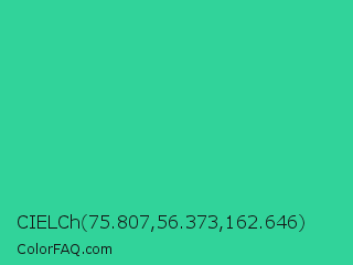 CIELCh 75.807,56.373,162.646 Color Image