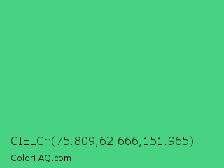 CIELCh 75.809,62.666,151.965 Color Image