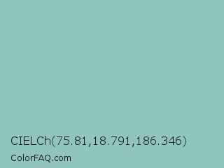 CIELCh 75.81,18.791,186.346 Color Image