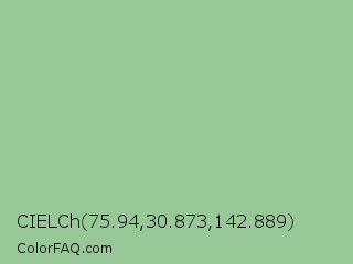 CIELCh 75.94,30.873,142.889 Color Image