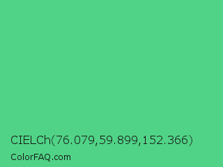 CIELCh 76.079,59.899,152.366 Color Image