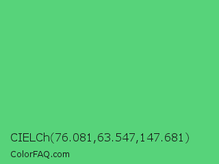 CIELCh 76.081,63.547,147.681 Color Image