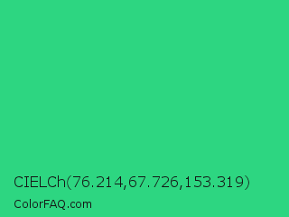CIELCh 76.214,67.726,153.319 Color Image