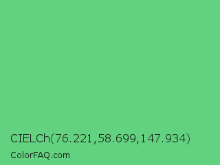 CIELCh 76.221,58.699,147.934 Color Image