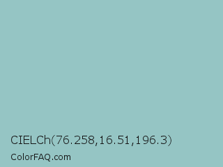 CIELCh 76.258,16.51,196.3 Color Image