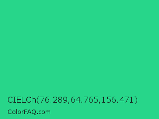 CIELCh 76.289,64.765,156.471 Color Image