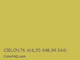 CIELCh 76.416,55.948,99.544 Color Image