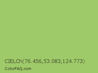 CIELCh 76.456,53.083,124.773 Color Image