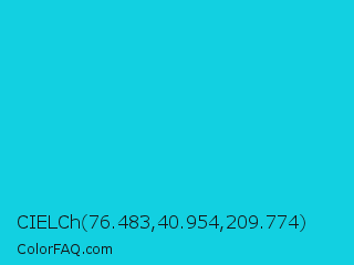 CIELCh 76.483,40.954,209.774 Color Image