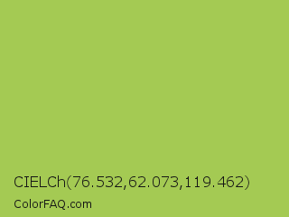 CIELCh 76.532,62.073,119.462 Color Image