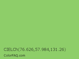 CIELCh 76.626,57.984,131.26 Color Image