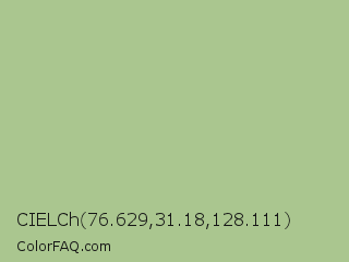 CIELCh 76.629,31.18,128.111 Color Image
