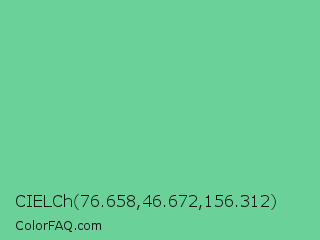 CIELCh 76.658,46.672,156.312 Color Image
