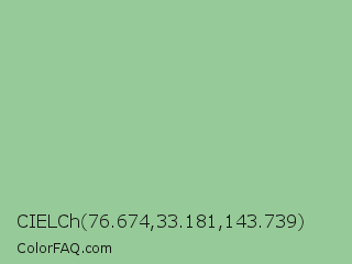 CIELCh 76.674,33.181,143.739 Color Image