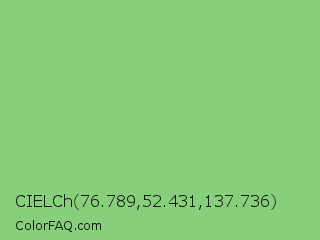 CIELCh 76.789,52.431,137.736 Color Image