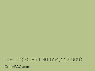 CIELCh 76.854,30.654,117.909 Color Image