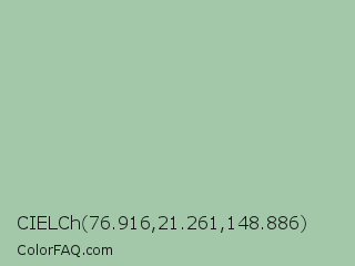 CIELCh 76.916,21.261,148.886 Color Image