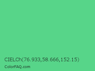 CIELCh 76.933,58.666,152.15 Color Image