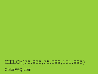 CIELCh 76.936,75.299,121.996 Color Image