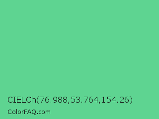 CIELCh 76.988,53.764,154.26 Color Image