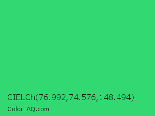 CIELCh 76.992,74.576,148.494 Color Image