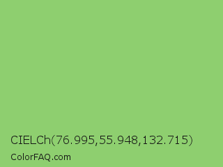 CIELCh 76.995,55.948,132.715 Color Image