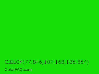 CIELCh 77.846,107.168,135.854 Color Image