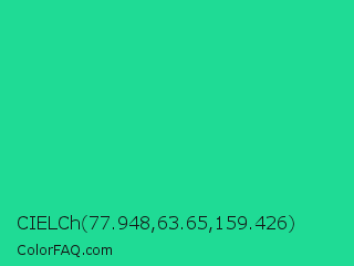 CIELCh 77.948,63.65,159.426 Color Image
