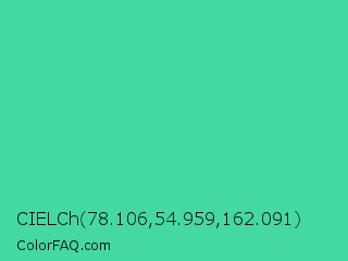CIELCh 78.106,54.959,162.091 Color Image