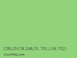 CIELCh 78.248,51.701,134.702 Color Image