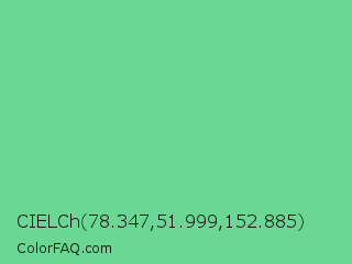CIELCh 78.347,51.999,152.885 Color Image