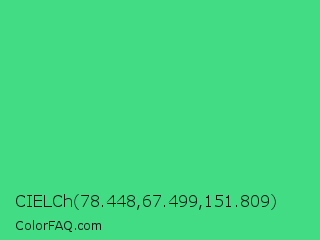 CIELCh 78.448,67.499,151.809 Color Image