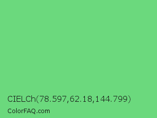 CIELCh 78.597,62.18,144.799 Color Image