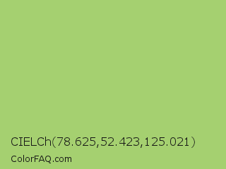 CIELCh 78.625,52.423,125.021 Color Image