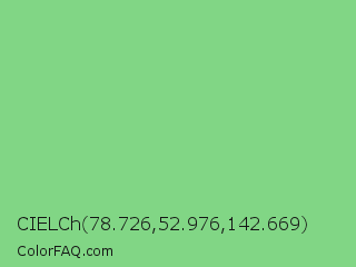 CIELCh 78.726,52.976,142.669 Color Image