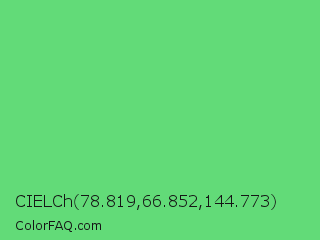 CIELCh 78.819,66.852,144.773 Color Image