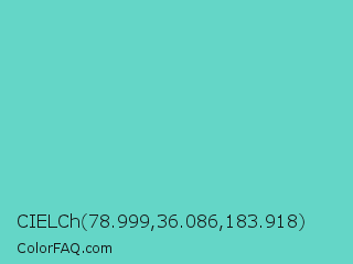 CIELCh 78.999,36.086,183.918 Color Image