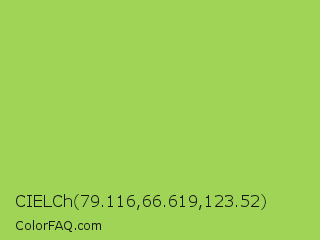 CIELCh 79.116,66.619,123.52 Color Image