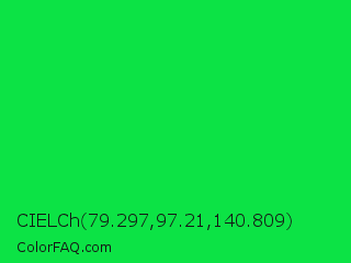 CIELCh 79.297,97.21,140.809 Color Image